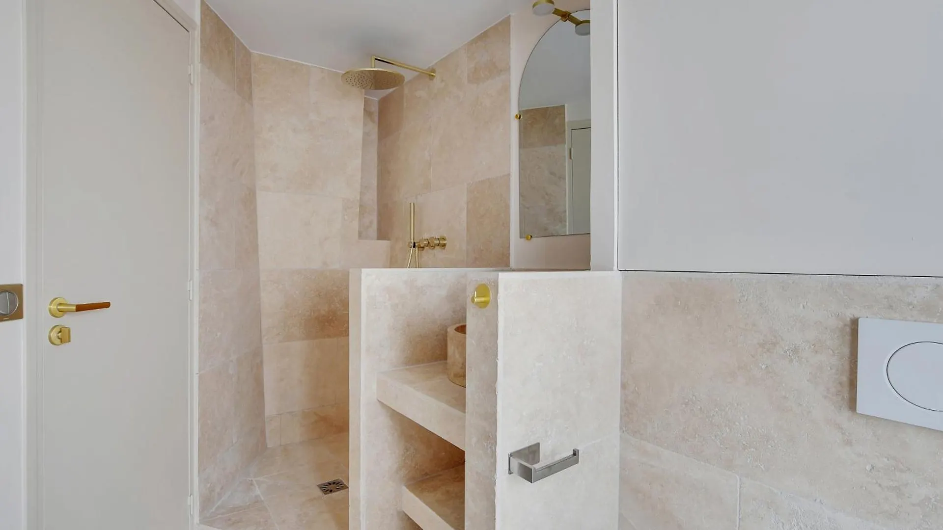 Pick A Flat'S Apartment In Opera/Grands-Boulevards - Rue De Provence Paris