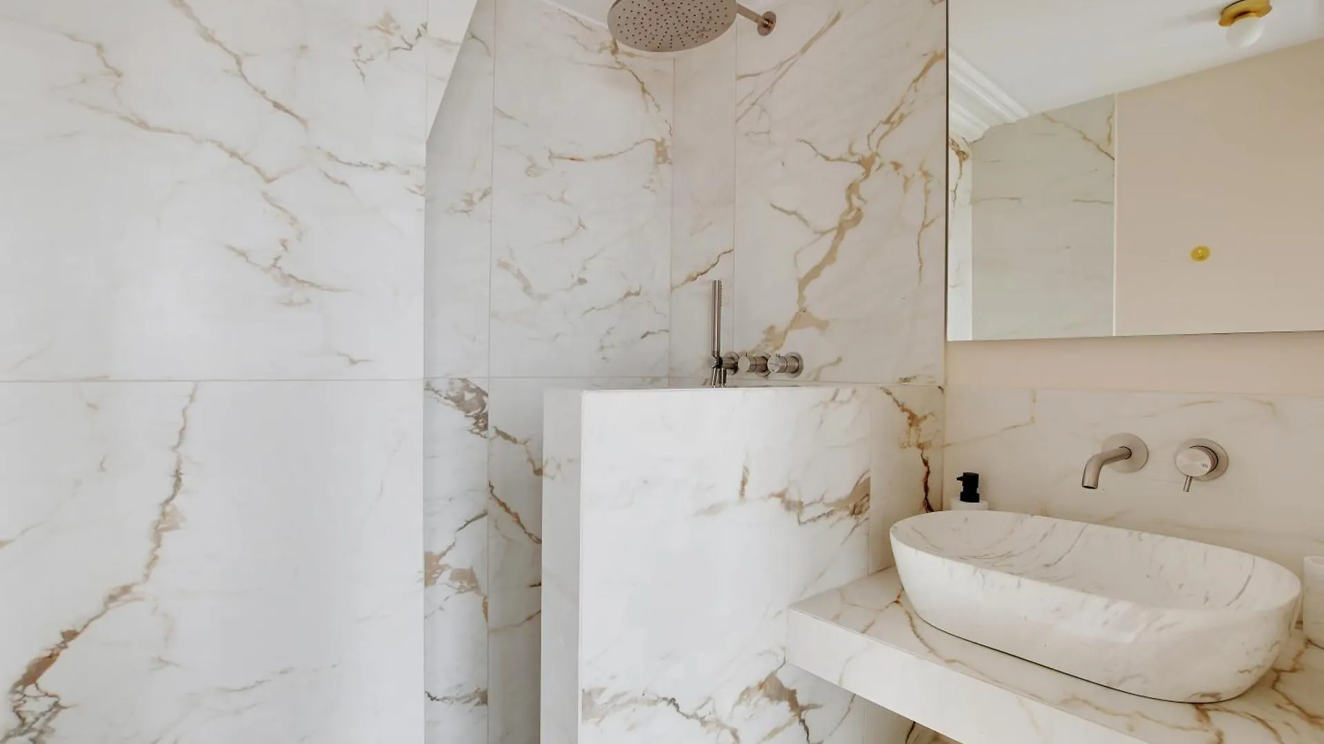 Pick A Flat'S Apartment In Opera/Grands-Boulevards - Rue De Provence パリ 0*,  フランス
