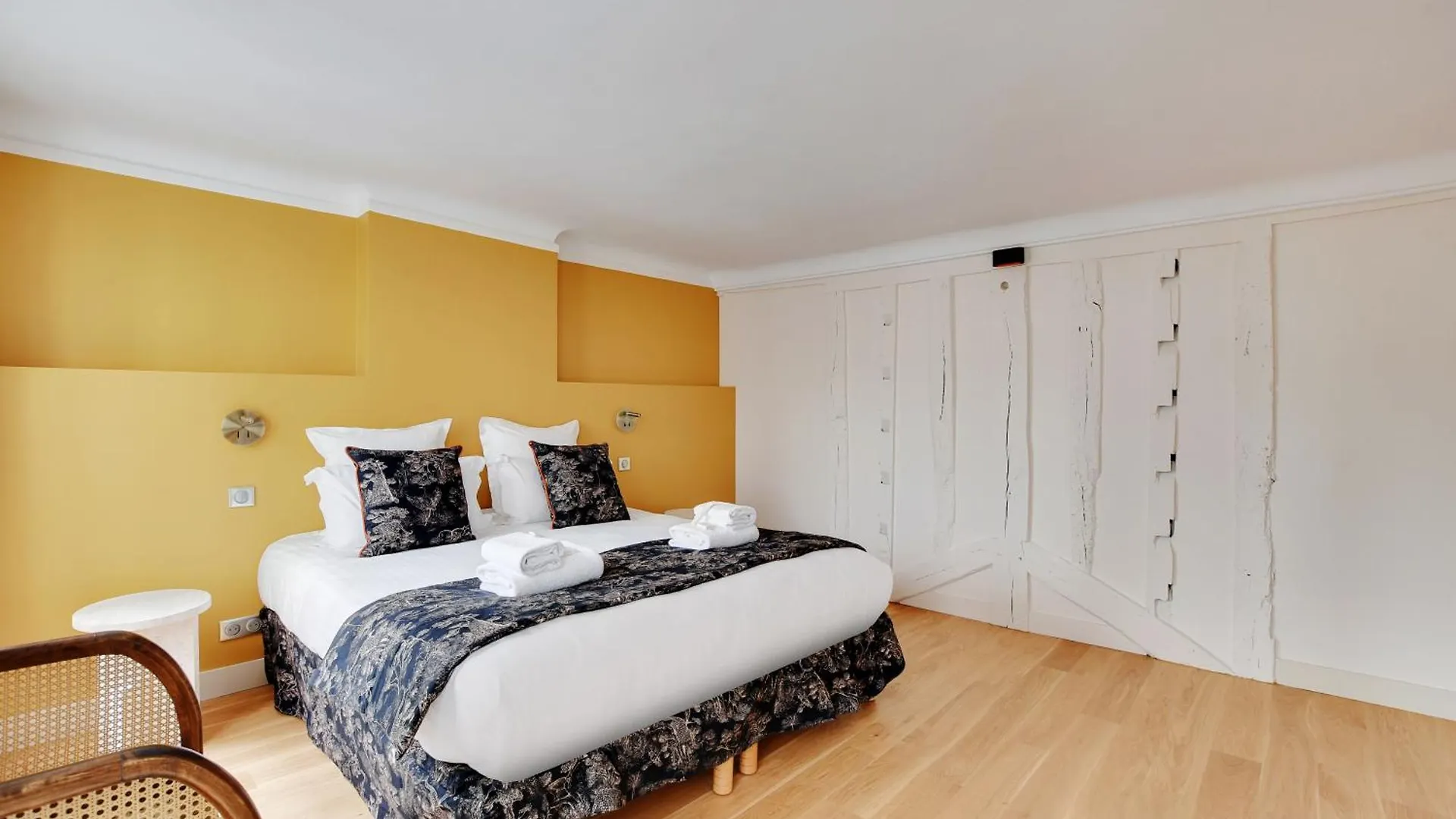 Pick A Flat'S Apartment In Opera/Grands-Boulevards - Rue De Provence パリ 0*,