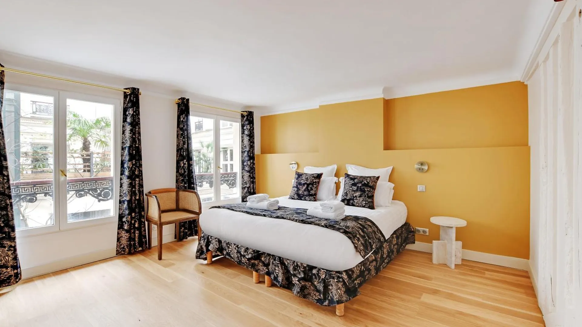 Pick A Flat'S Apartment In Opera/Grands-Boulevards - Rue De Provence パリ